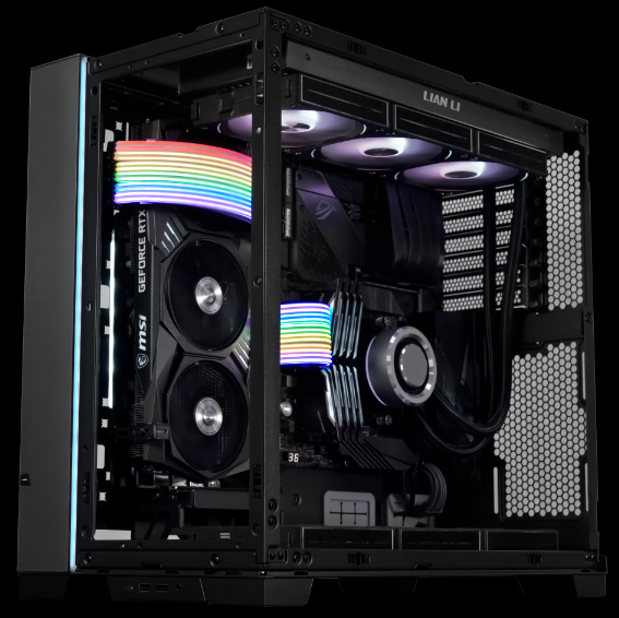 STRIMER PLUS V2 - 欲しいPC DIYパーツを世界から－株式会社ディラック ( Dirac )